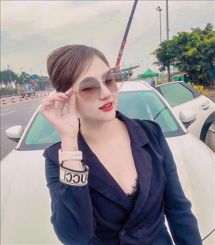 hẹn hò - BẢO NGỌC-Lady -Age:33 - Single-Hà Nội-Lover - Best dating website, dating with vietnamese person, finding girlfriend, boyfriend.