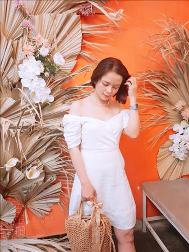 hẹn hò - Lily-Lady -Age:33 - Single-TP Hồ Chí Minh-Lover - Best dating website, dating with vietnamese person, finding girlfriend, boyfriend.