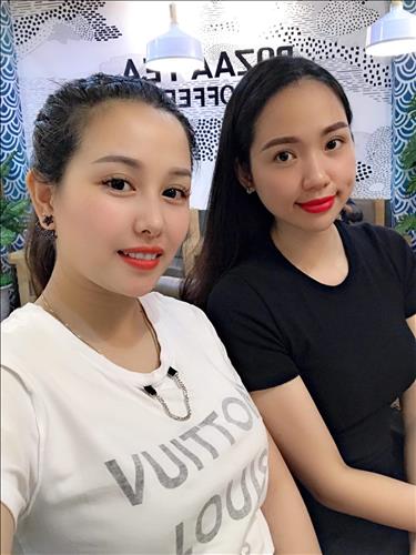 hẹn hò - thu thủy-Lady -Age:31 - Single-Quảng Ninh-Lover - Best dating website, dating with vietnamese person, finding girlfriend, boyfriend.