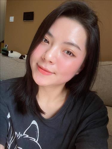 hẹn hò - Cao Thu Ngân-Lady -Age:31 - Single-Bắc Ninh-Friend - Best dating website, dating with vietnamese person, finding girlfriend, boyfriend.