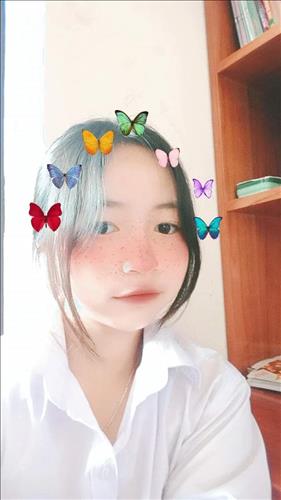 hẹn hò - Ngọc Linh-Lady -Age:15 - Single-Bình Phước-Friend - Best dating website, dating with vietnamese person, finding girlfriend, boyfriend.