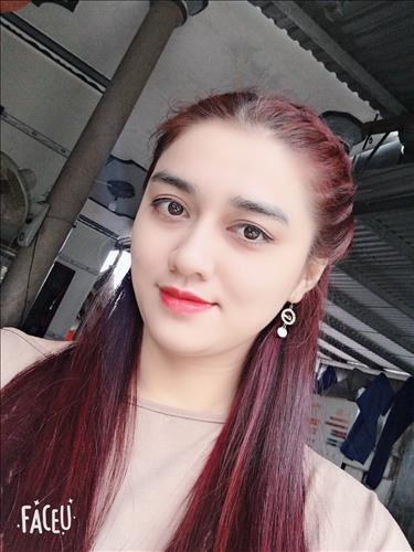 hẹn hò - Thảo Đoàn-Lady -Age:30 - Alone-TP Hồ Chí Minh-Confidential Friend - Best dating website, dating with vietnamese person, finding girlfriend, boyfriend.