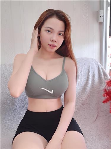 hẹn hò - Huyền Trần-Lady -Age:22 - Has Lover-TP Hồ Chí Minh-Confidential Friend - Best dating website, dating with vietnamese person, finding girlfriend, boyfriend.