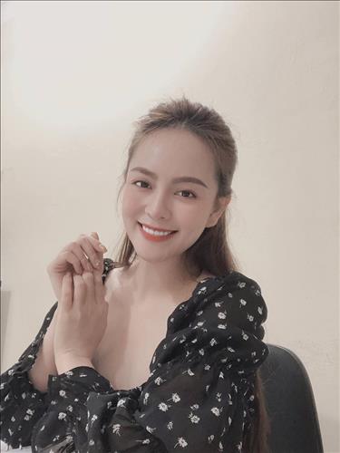 hẹn hò - Bảo Hân -Lady -Age:32 - Divorce-TP Hồ Chí Minh-Lover - Best dating website, dating with vietnamese person, finding girlfriend, boyfriend.