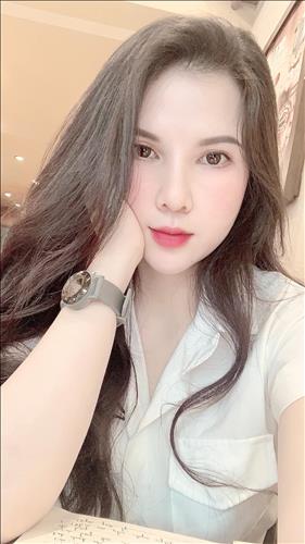 hẹn hò - lisaa-Lady -Age:33 - Single-TP Hồ Chí Minh-Lover - Best dating website, dating with vietnamese person, finding girlfriend, boyfriend.