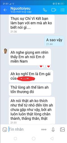 hẹn hò - An^^-Lady -Age:33 - Divorce-Tây Ninh-Friend - Best dating website, dating with vietnamese person, finding girlfriend, boyfriend.