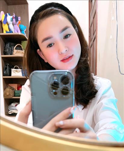 hẹn hò - thu trang-Lady -Age:32 - Single-Hải Phòng-Lover - Best dating website, dating with vietnamese person, finding girlfriend, boyfriend.