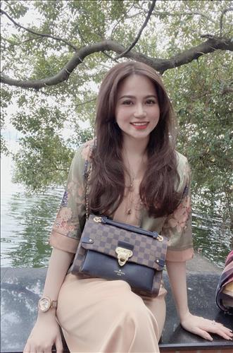 hẹn hò - Phương Thúy-Lady -Age:33 - Single-TP Hồ Chí Minh-Lover - Best dating website, dating with vietnamese person, finding girlfriend, boyfriend.