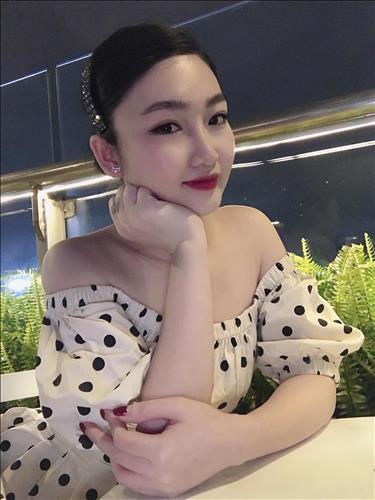 jennyLan Anh