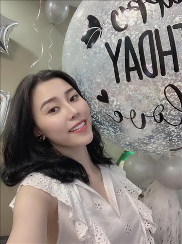 hẹn hò - thanh vân-Lady -Age:33 - Divorce-TP Hồ Chí Minh-Lover - Best dating website, dating with vietnamese person, finding girlfriend, boyfriend.