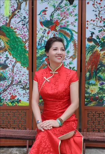 hẹn hò - Hoài Thu-Lady -Age:40 - Divorce-Đồng Nai-Lover - Best dating website, dating with vietnamese person, finding girlfriend, boyfriend.