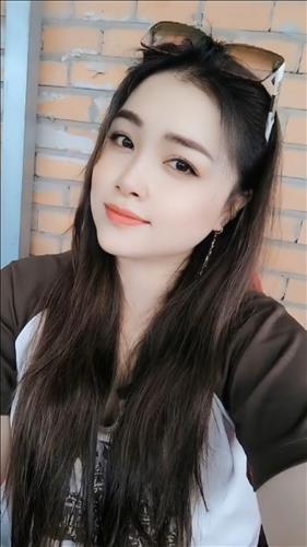hẹn hò - Linh Phương -Nữ -Tuổi:39 - Ly dị-TP Hồ Chí Minh-Người yêu lâu dài