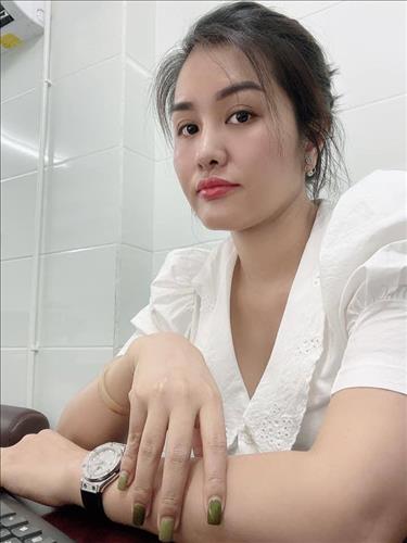 hẹn hò - Hoài Thương-Lady -Age:31 - Single-TP Hồ Chí Minh-Lover - Best dating website, dating with vietnamese person, finding girlfriend, boyfriend.