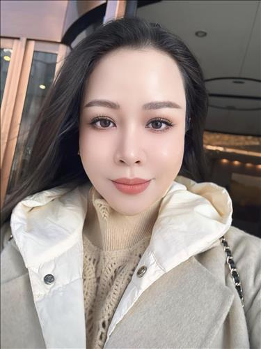 hẹn hò - Nguyễn Hoa-Nữ -Tuổi:37 - Ly dị-TP Hồ Chí Minh-Người yêu lâu dài