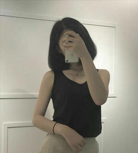 hẹn hò - Linh Linh-Lady -Age:22 - Single-TP Hồ Chí Minh-Lover - Best dating website, dating with vietnamese person, finding girlfriend, boyfriend.