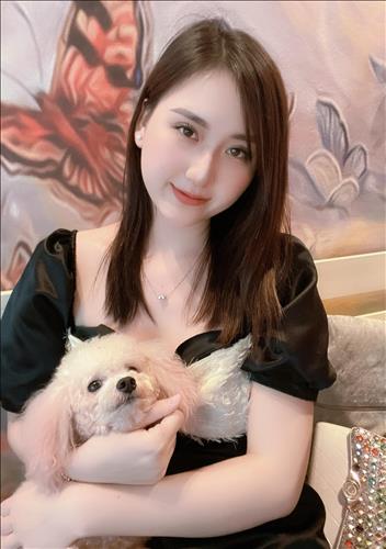 hẹn hò - Bảo Ngọc-Lady -Age:30 - Single-Hà Nội-Lover - Best dating website, dating with vietnamese person, finding girlfriend, boyfriend.