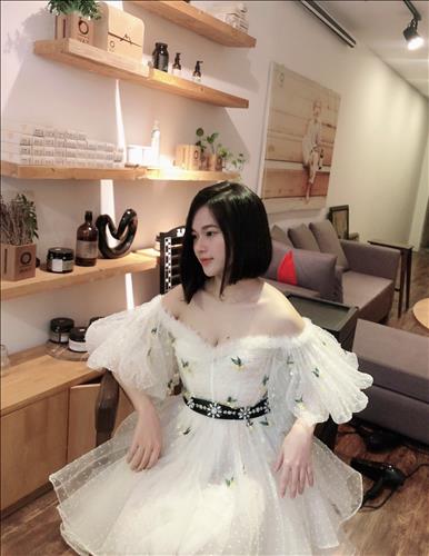 hẹn hò - Như Ngọc-Lady -Age:32 - Divorce-TP Hồ Chí Minh-Lover - Best dating website, dating with vietnamese person, finding girlfriend, boyfriend.