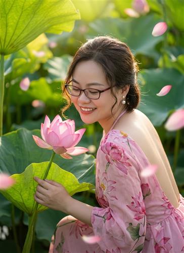 hẹn hò - Nắng Của Anh-Nữ -Tuổi:44 - Đã có gia đình-Hà Nội-Tìm bạn bè mới