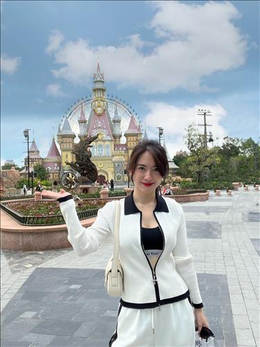 hẹn hò - Trần Tố Uyên-Lady -Age:33 - Divorce-TP Hồ Chí Minh-Lover - Best dating website, dating with vietnamese person, finding girlfriend, boyfriend.