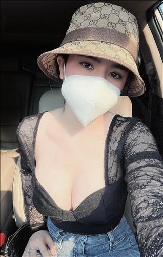 hẹn hò - nguyet-Lady -Age:32 - Single-TP Hồ Chí Minh-Lover - Best dating website, dating with vietnamese person, finding girlfriend, boyfriend.