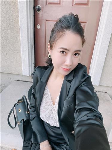 hẹn hò - trần trúc ly-Lady -Age:33 - Single-TP Hồ Chí Minh-Lover - Best dating website, dating with vietnamese person, finding girlfriend, boyfriend.