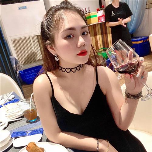 hẹn hò - Bui Kim Anh-Lady -Age:27 - Single-TP Hồ Chí Minh-Lover - Best dating website, dating with vietnamese person, finding girlfriend, boyfriend.