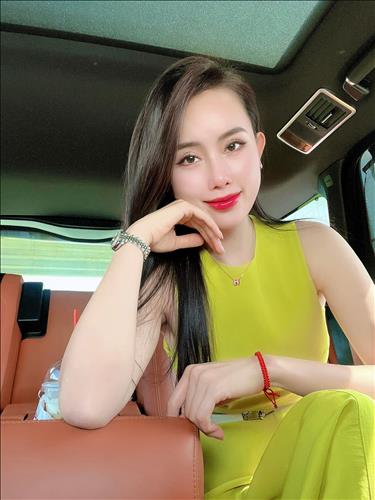 hẹn hò - Caroline Bùi-Lady -Age:33 - Single-Quảng Ninh-Lover - Best dating website, dating with vietnamese person, finding girlfriend, boyfriend.