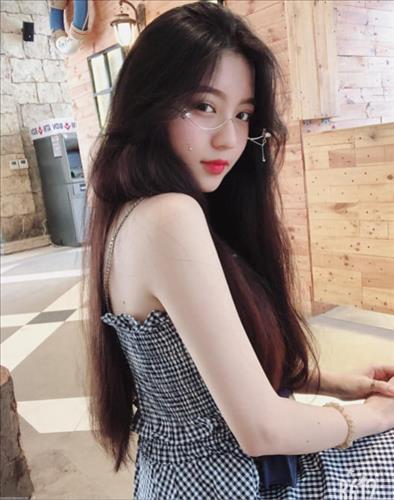 hẹn hò - Trần Bảo Ngọc-Lady -Age:21 - Single-Hải Phòng-Lover - Best dating website, dating with vietnamese person, finding girlfriend, boyfriend.