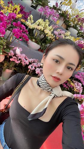 hẹn hò - Nguyễn Thu Hiền-Lady -Age:33 - Divorce-TP Hồ Chí Minh-Lover - Best dating website, dating with vietnamese person, finding girlfriend, boyfriend.