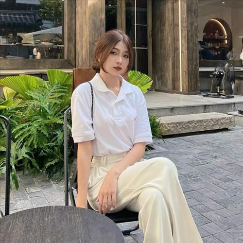 hẹn hò - Tú Hảo-Lady -Age:24 - Single-TP Hồ Chí Minh-Lover - Best dating website, dating with vietnamese person, finding girlfriend, boyfriend.