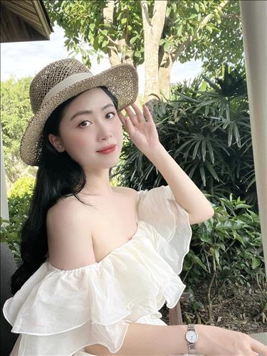 hẹn hò - Linh Nguyễn -Lady -Age:30 - Single-TP Hồ Chí Minh-Lover - Best dating website, dating with vietnamese person, finding girlfriend, boyfriend.