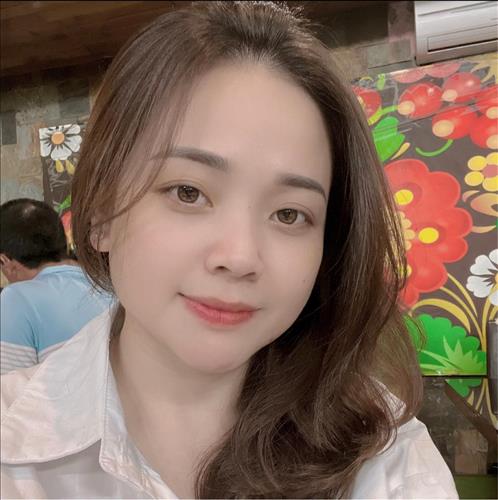 hẹn hò - Trần Hương Ly-Nữ -Tuổi:31 - Ly dị-Quảng Ninh-Người yêu lâu dài