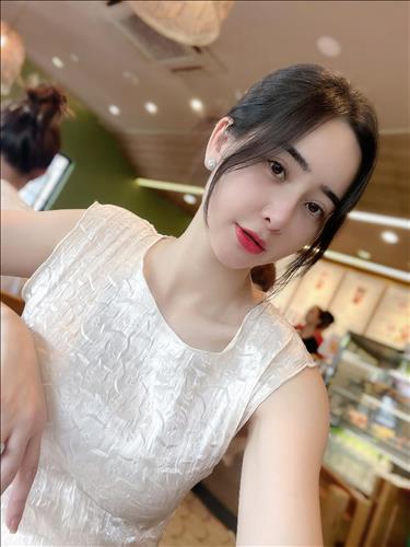 hẹn hò - Thanh Ngân-Lady -Age:33 - Single-TP Hồ Chí Minh-Lover - Best dating website, dating with vietnamese person, finding girlfriend, boyfriend.