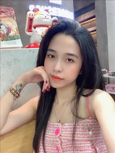 hẹn hò - Ngọc my-Lady -Age:26 - Single-TP Hồ Chí Minh-Friend - Best dating website, dating with vietnamese person, finding girlfriend, boyfriend.