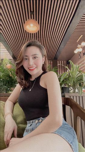 hẹn hò - Khánh Linh-Lady -Age:33 - Single-TP Hồ Chí Minh-Lover - Best dating website, dating with vietnamese person, finding girlfriend, boyfriend.