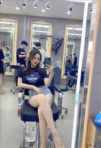 hẹn hò - Jenny Nguyễn-Lady -Age:34 - Divorce-TP Hồ Chí Minh-Lover - Best dating website, dating with vietnamese person, finding girlfriend, boyfriend.