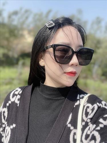 hẹn hò - Thanh Vân-Lady -Age:25 - Single-TP Hồ Chí Minh-Lover - Best dating website, dating with vietnamese person, finding girlfriend, boyfriend.