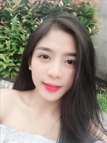 hẹn hò - trần huyền trang -Lady -Age:29 - Single-TP Hồ Chí Minh-Lover - Best dating website, dating with vietnamese person, finding girlfriend, boyfriend.