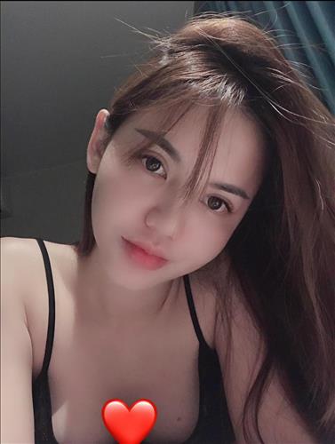 hẹn hò - CherylHa-Lady -Age:32 - Divorce-TP Hồ Chí Minh-Lover - Best dating website, dating with vietnamese person, finding girlfriend, boyfriend.