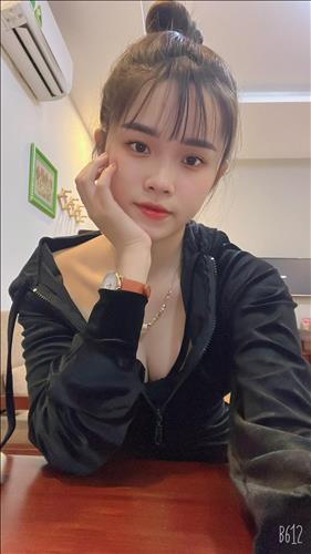 hẹn hò - Nguyễn Minh Châu-Lady -Age:30 - Single-TP Hồ Chí Minh-Lover - Best dating website, dating with vietnamese person, finding girlfriend, boyfriend.