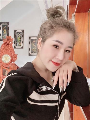 hẹn hò - Hằng Nail -Lady -Age:30 - Divorce-Hà Nội-Lover - Best dating website, dating with vietnamese person, finding girlfriend, boyfriend.