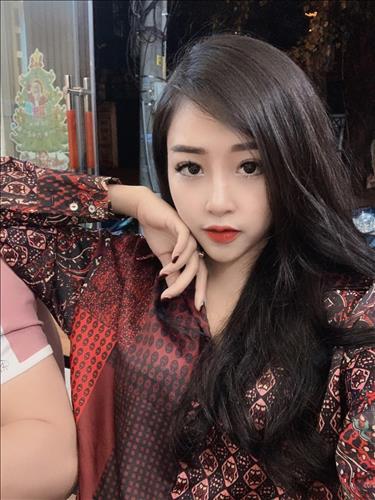 hẹn hò - Thảo Vy-Lady -Age:24 - Single-Hà Nội-Short Term - Best dating website, dating with vietnamese person, finding girlfriend, boyfriend.