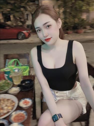 hẹn hò - Kim Hương -Lady -Age:24 - Single-TP Hồ Chí Minh-Lover - Best dating website, dating with vietnamese person, finding girlfriend, boyfriend.