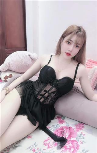 hẹn hò - Ngọc Chi-Lady -Age:25 - Single-TP Hồ Chí Minh-Confidential Friend - Best dating website, dating with vietnamese person, finding girlfriend, boyfriend.