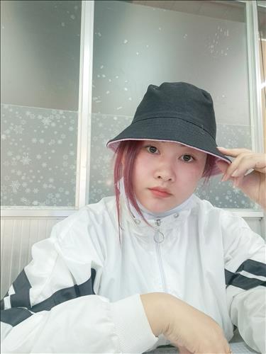 hẹn hò - NeLi-Lady -Age:27 - Single-TP Hồ Chí Minh-Lover - Best dating website, dating with vietnamese person, finding girlfriend, boyfriend.