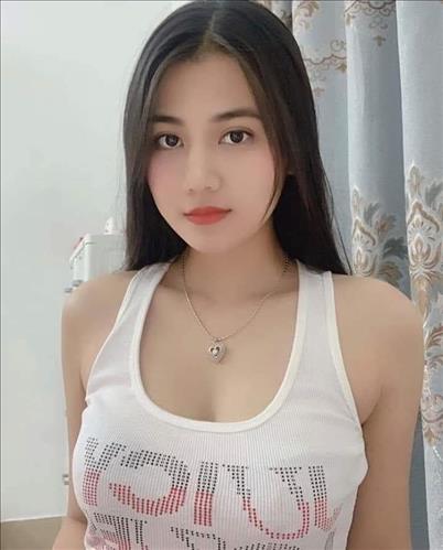 hẹn hò - Phạm Thùy Linh -Lady -Age:24 - Single-TP Hồ Chí Minh-Lover - Best dating website, dating with vietnamese person, finding girlfriend, boyfriend.