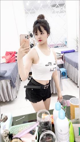 hẹn hò - Nguyễn Ánh Hồng -Lady -Age:27 - Single-Cần Thơ-Lover - Best dating website, dating with vietnamese person, finding girlfriend, boyfriend.