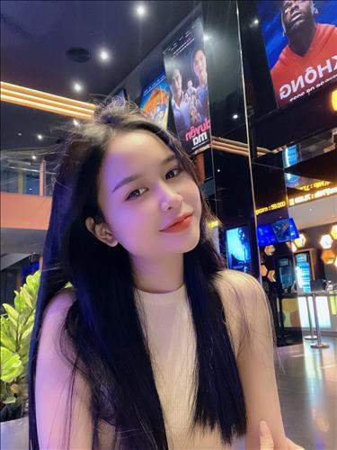 hẹn hò - HaVy-Lady -Age:28 - Single-TP Hồ Chí Minh-Confidential Friend - Best dating website, dating with vietnamese person, finding girlfriend, boyfriend.