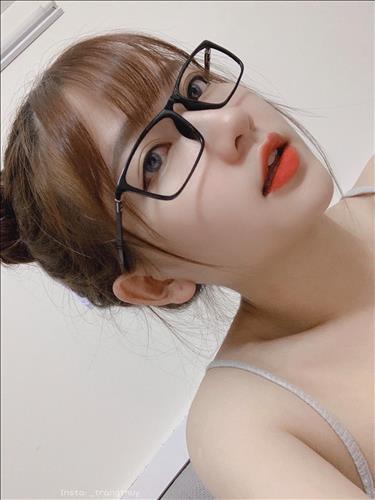 hẹn hò - Bảo Anh-Lady -Age:25 - Single-Hưng Yên-Confidential Friend - Best dating website, dating with vietnamese person, finding girlfriend, boyfriend.