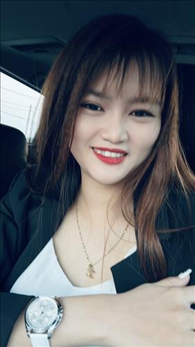 hẹn hò - Đổ Ngọc Thảo -Lady -Age:26 - Single-TP Hồ Chí Minh-Lover - Best dating website, dating with vietnamese person, finding girlfriend, boyfriend.